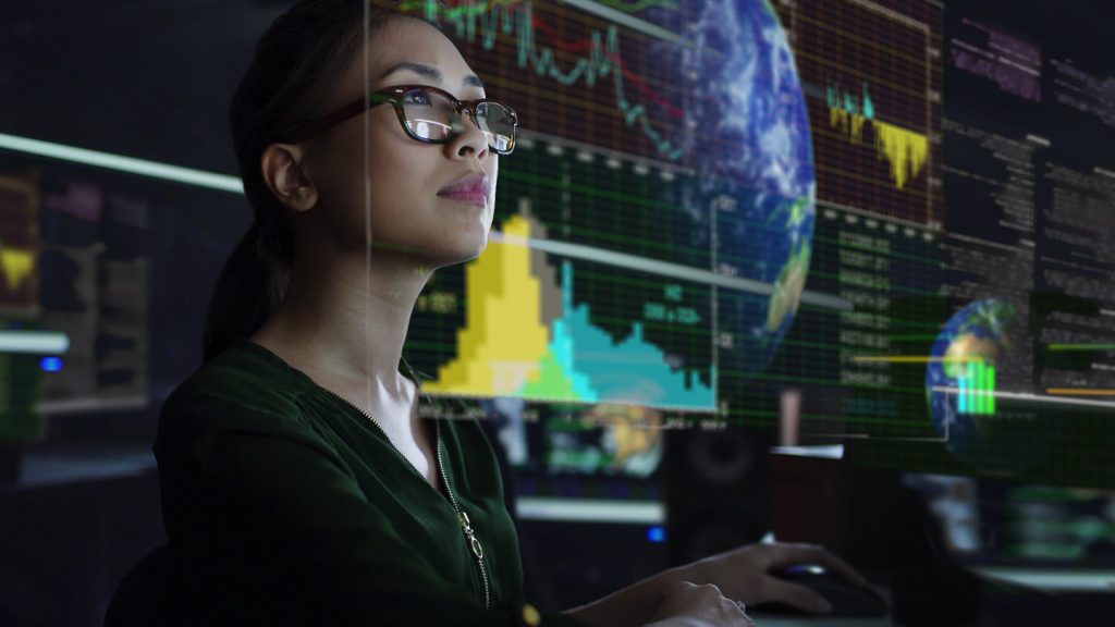 Our spreadsheet modelling services will not only enhance your decision making capabilities but also will allow you to make decisions faster.