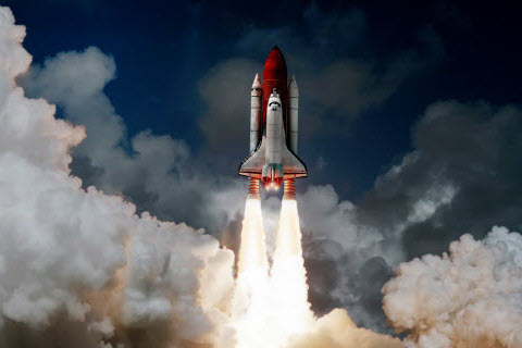 Having sales tools to explain the value of your product or service to a prospect is like putting a rocket under your sales activity