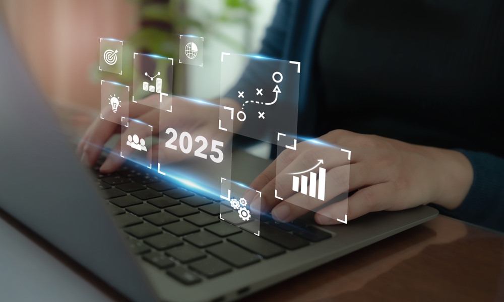 Using Excel to help your business plan for the coming year