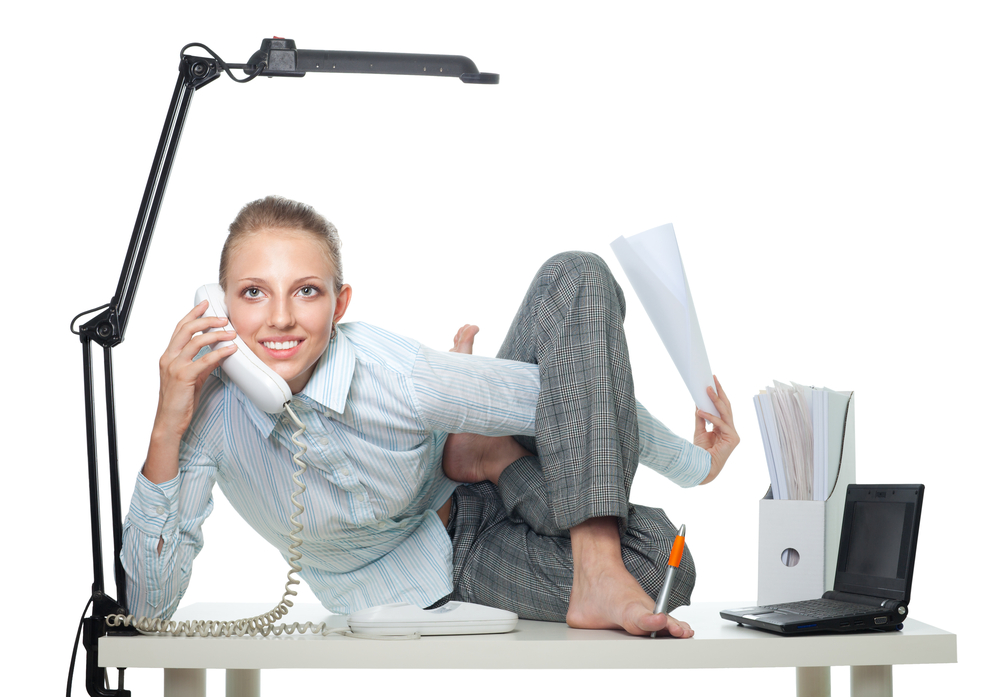 Flexible business models are mandatory in today's uncertain world.