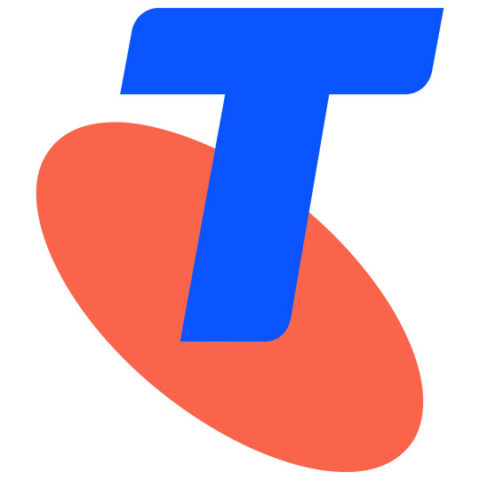Telstra